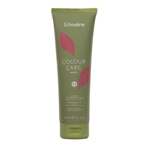 ECHOS LINE COLOUR CARE MASCHERA 300 ML