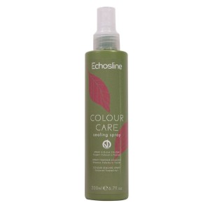 ECHOS LINE COLOUR CARE SEALING SPRAY 200 ML