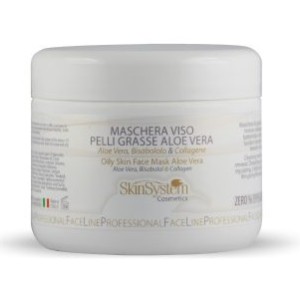 skinsystem maschera viso...