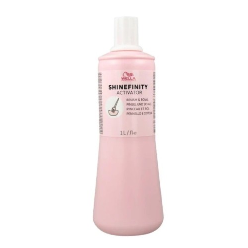 ATTIVATORE SHINEFINITY 1000 ML WELLA...