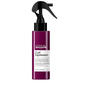 CURL EXPRESSION SPRAY...