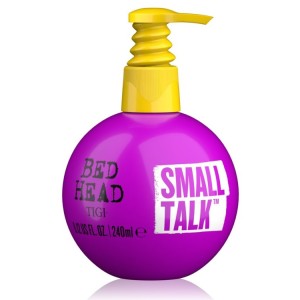 TIGI BED HEAD SMALL TALK THICKENING CREAM 240 ML