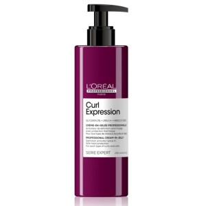 CURL EXPRESSION ATTIVATORE...