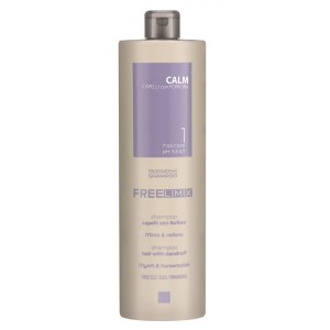 SHAMPOO CALM 1000 ML FREE...