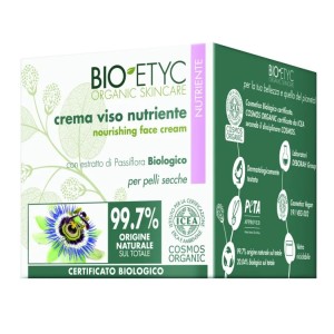 CREMA VISO NUTRIENTE 50 ML...