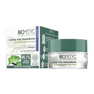 CREMA VISO RASSODANTE...