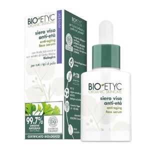 SIERO VISO ANTIETA' 30 ML...