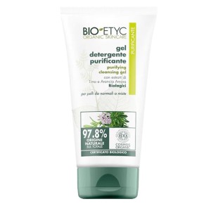 GEL DETERGENTE PURIFICANTE...