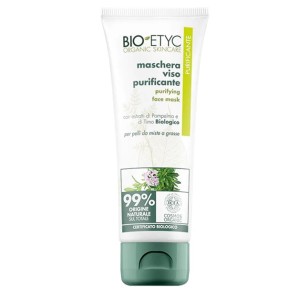 MASCHERA VISO PURIFICANTE...