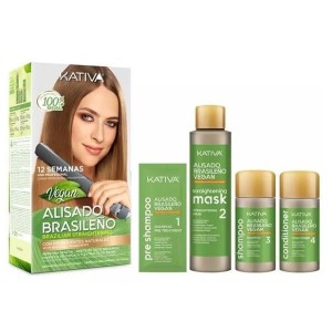 KATIVA VEGAN LISCIATURA... 2