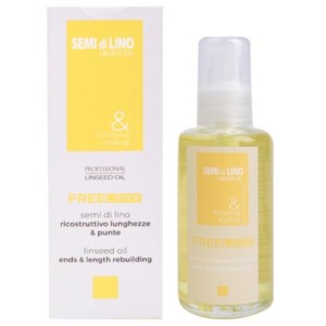 SEMI DI LINO 100 ML FREE LIMIX