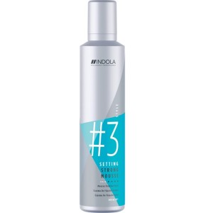 SETTING STRONG MOUSSE 300...