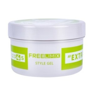 GEL PER CAPELLI EXTRA...