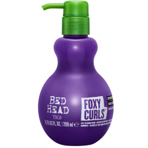 TIGI Bed Head Foxy Curls Contour Cream 200 ml