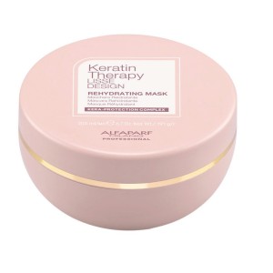 MASCHERA LISSE DESIGN KERATIN THERAPY 200 ML ALFAPARF