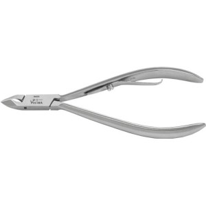 TRONCHESE PER PELLI CM 12/MM 8  ART. 2054 128 WICTOR
