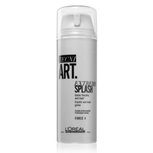 TECNIART GEL EXTREME SPLASH...
