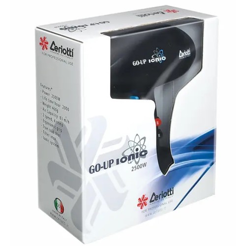 CERIOTTI PHON GO-UP IONIC 2500W