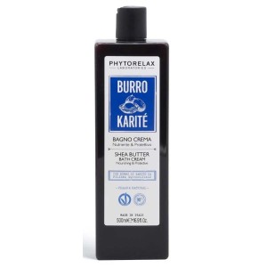 BAGNO CREMA BURRO DI...