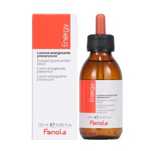 LOZIONE ENERGIZZANTE...