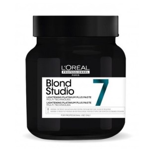 L'OREAL DECOLORANTE BLOND...