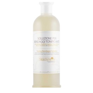 SKINSYSTEM SOLUZIONE PER BENDAGGI TONIFICANTE 500 ML