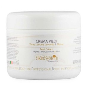 CREMA PIEDI 500 ML SKIN SYSTEM