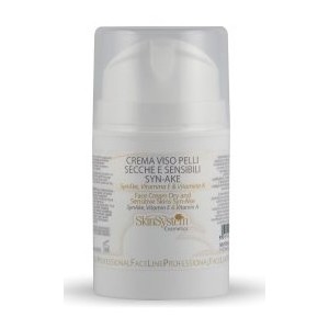 skinsystem crema viso pelli...