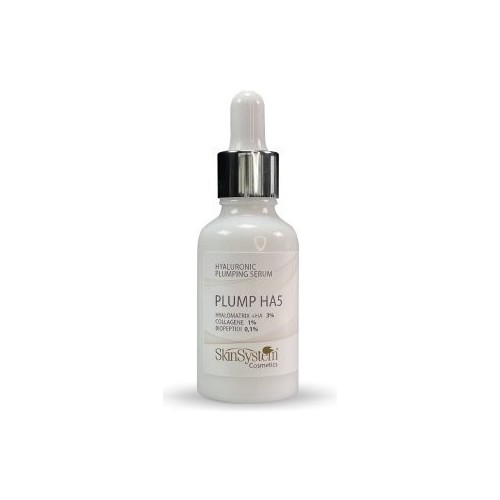 PLUMP HA5 SERUM 30 ML SKIN SYSTEM