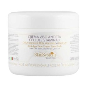 skinsystem crema viso...