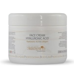 skinsystem face cream...