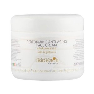 SKINSYSTEM PERFORMING ANTI-AGING FACE CREAM 250 ML