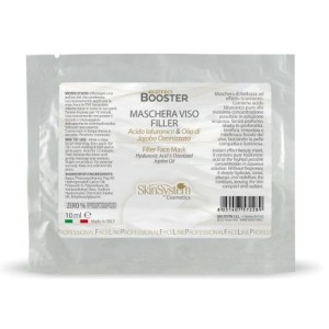 SKINSYSTEM MASCHERA VISO FILLER 10 ML
