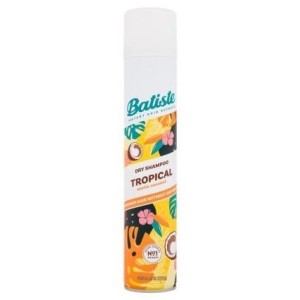 SHAMPOO A SECCO BATISTE...