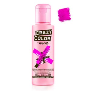CRAZY COLOR 78 REBEL UV 100 ML