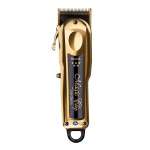 WAHL GOLD CORDLESS MAGIC CLIP