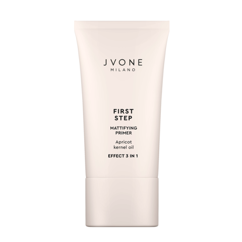 JVONE FIRST STEP – MATTIFYING PRIMER...