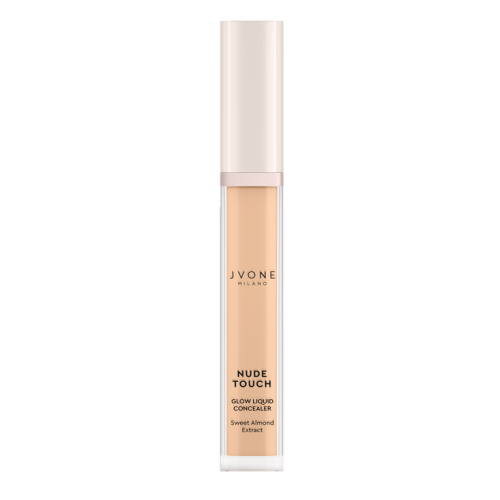 JVONE NUDE TOUCH – GLOW LIQUID...