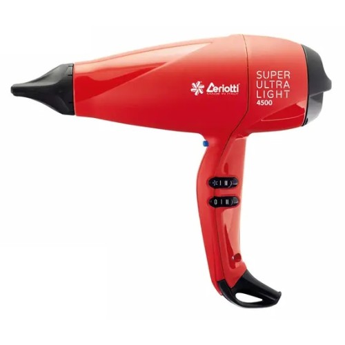 CERIOTTI PHON SUPER ULTRA LIGHT ROSSO...