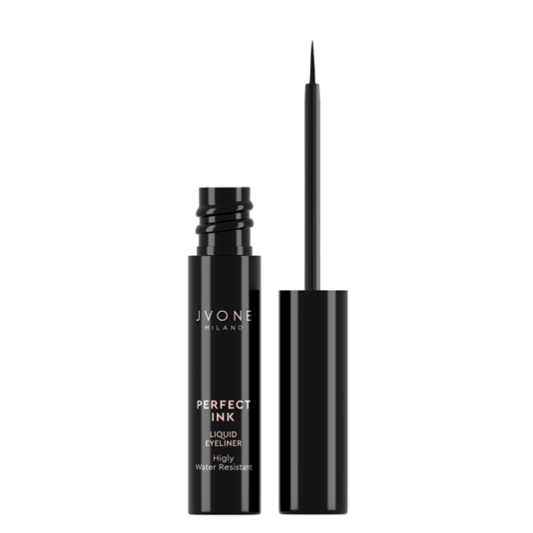 JVONE PERFECT INK – LIQUID EYELINER