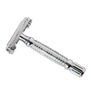 RASOIO IN ACCIAIO CARBONIO...