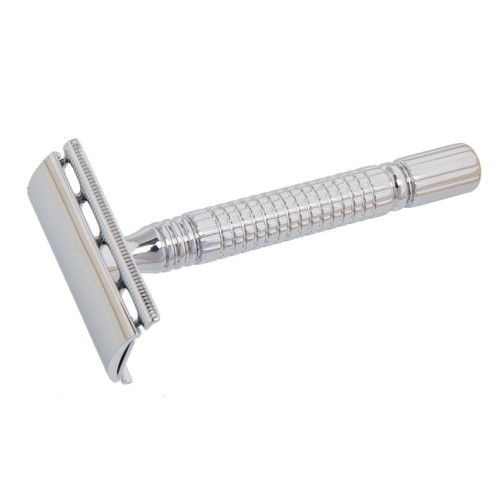 RASOIO IN ACCIAIO CARBONIO CROMATO...