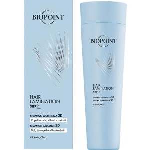 HAIR LAMINATION STEP 1 -... 2