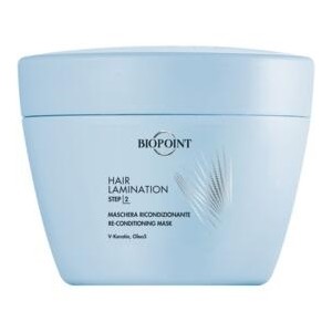 HAIR LAMINATION STEP 2 -...