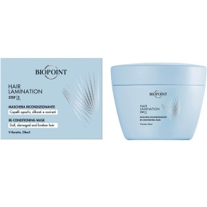 HAIR LAMINATION STEP 2 -... 2