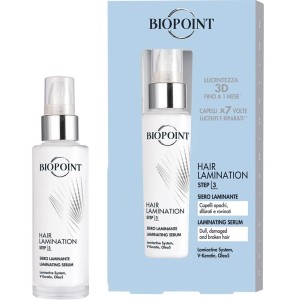 HAIR LAMINATION STEP 3 -... 2