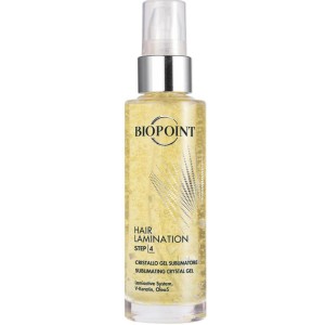 HAIR LAMINATION STEP 4 -...