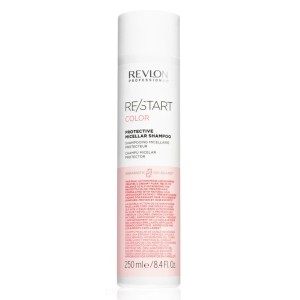 REVLON RE/START COLOR SHAMPOO 250 ML