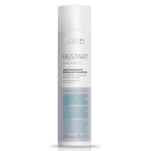 REVLON RE/START BALANCE ANTI DANDRUFF SHAMPOO 250 ML