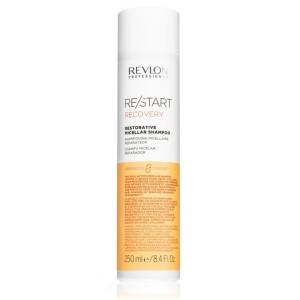 REVLON RE/START RECOVERY SHAMPOO 250 ML